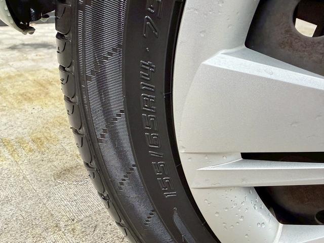 ミラトコット Ｌ　ＳＡＩＩＩ　プリクラッシュセーフティ（禁煙車）（純正ＳＤナビ）（コーナーセンサー）（オートマチックハイビーム）（バックカメラ）（アイドリングストップ）（Ｂｌｕｅｔｏｏｔｈ接続）（１４インチＳＷ）（54枚目）