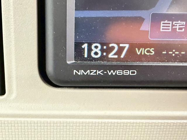 ミラトコット Ｌ　ＳＡＩＩＩ　プリクラッシュセーフティ（禁煙車）（純正ＳＤナビ）（コーナーセンサー）（オートマチックハイビーム）（バックカメラ）（アイドリングストップ）（Ｂｌｕｅｔｏｏｔｈ接続）（１４インチＳＷ）（61枚目）