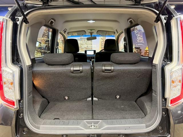 ムーヴ カスタム　ＲＳ　（禁煙車）（ワンオーナー）（後期型）（ＳＤナビ）（Ｂｌｕｅｔｏｏｔｈ接続）（フルセグＴＶ）（オートライト）（ＨＩＤヘッドライト）（ＣＤ＆ＤＶＤ再生）（8枚目）