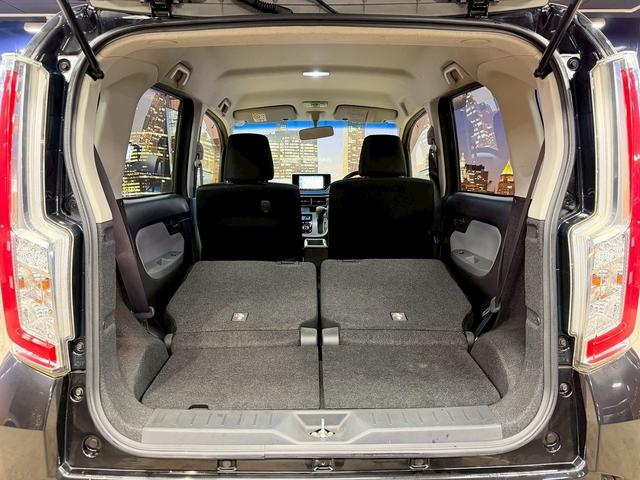 ムーヴ カスタム　ＲＳ　（禁煙車）（ワンオーナー）（後期型）（ＳＤナビ）（Ｂｌｕｅｔｏｏｔｈ接続）（フルセグＴＶ）（オートライト）（ＨＩＤヘッドライト）（ＣＤ＆ＤＶＤ再生）（9枚目）