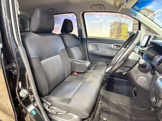 ムーヴ カスタム　ＲＳ　（禁煙車）（ワンオーナー）（後期型）（ＳＤナビ）（Ｂｌｕｅｔｏｏｔｈ接続）（フルセグＴＶ）（オートライト）（ＨＩＤヘッドライト）（ＣＤ＆ＤＶＤ再生）（13枚目）