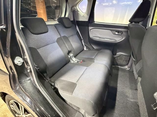 ムーヴ カスタム　ＲＳ　（禁煙車）（ワンオーナー）（後期型）（ＳＤナビ）（Ｂｌｕｅｔｏｏｔｈ接続）（フルセグＴＶ）（オートライト）（ＨＩＤヘッドライト）（ＣＤ＆ＤＶＤ再生）（14枚目）