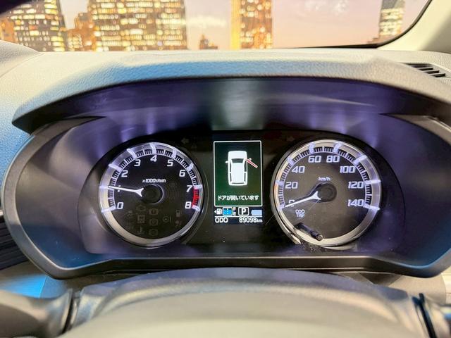 ムーヴ カスタム　ＲＳ　（禁煙車）（ワンオーナー）（後期型）（ＳＤナビ）（Ｂｌｕｅｔｏｏｔｈ接続）（フルセグＴＶ）（オートライト）（ＨＩＤヘッドライト）（ＣＤ＆ＤＶＤ再生）（26枚目）