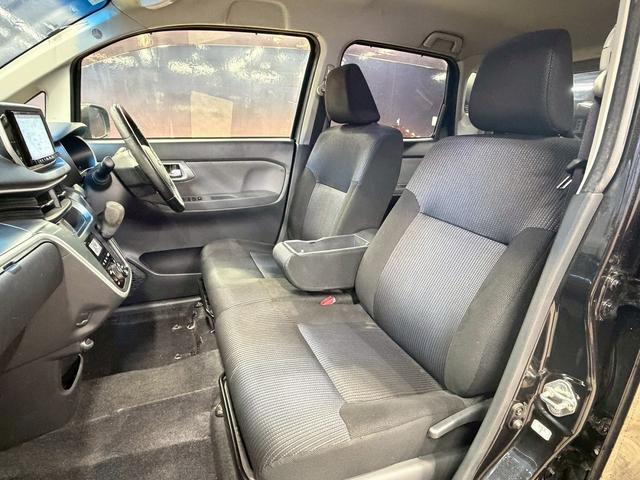 ムーヴ カスタム　ＲＳ　（禁煙車）（ワンオーナー）（後期型）（ＳＤナビ）（Ｂｌｕｅｔｏｏｔｈ接続）（フルセグＴＶ）（オートライト）（ＨＩＤヘッドライト）（ＣＤ＆ＤＶＤ再生）（36枚目）