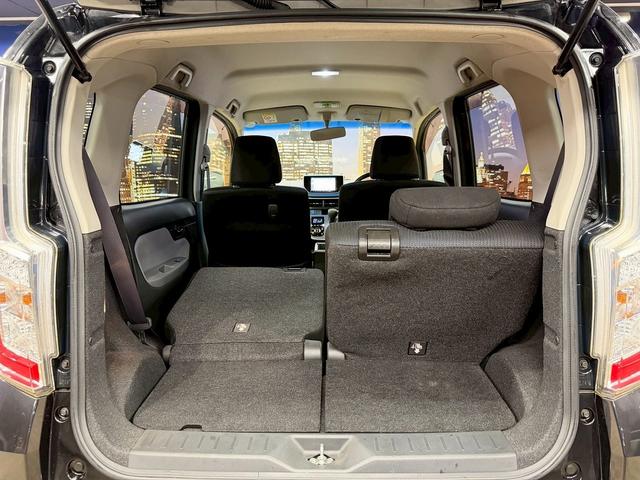 ムーヴ カスタム　ＲＳ　（禁煙車）（ワンオーナー）（後期型）（ＳＤナビ）（Ｂｌｕｅｔｏｏｔｈ接続）（フルセグＴＶ）（オートライト）（ＨＩＤヘッドライト）（ＣＤ＆ＤＶＤ再生）（38枚目）