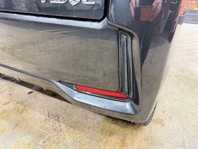 ムーヴ カスタム　ＲＳ　（禁煙車）（ワンオーナー）（後期型）（ＳＤナビ）（Ｂｌｕｅｔｏｏｔｈ接続）（フルセグＴＶ）（オートライト）（ＨＩＤヘッドライト）（ＣＤ＆ＤＶＤ再生）（40枚目）