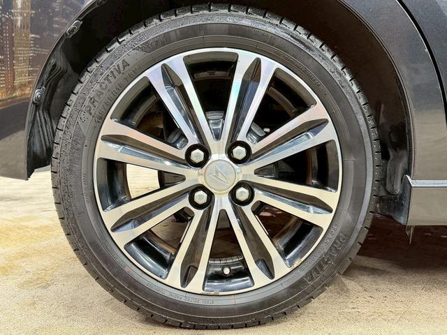 ムーヴ カスタム　ＲＳ　（禁煙車）（ワンオーナー）（後期型）（ＳＤナビ）（Ｂｌｕｅｔｏｏｔｈ接続）（フルセグＴＶ）（オートライト）（ＨＩＤヘッドライト）（ＣＤ＆ＤＶＤ再生）（49枚目）