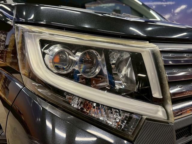 ムーヴ カスタム　ＲＳ　（禁煙車）（ワンオーナー）（後期型）（ＳＤナビ）（Ｂｌｕｅｔｏｏｔｈ接続）（フルセグＴＶ）（オートライト）（ＨＩＤヘッドライト）（ＣＤ＆ＤＶＤ再生）（55枚目）