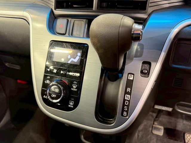 ムーヴ カスタム　ＲＳ　（禁煙車）（ワンオーナー）（後期型）（ＳＤナビ）（Ｂｌｕｅｔｏｏｔｈ接続）（フルセグＴＶ）（オートライト）（ＨＩＤヘッドライト）（ＣＤ＆ＤＶＤ再生）（58枚目）