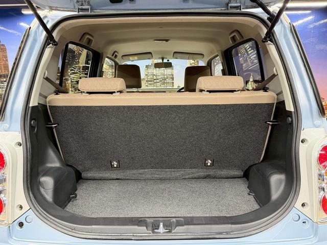 ミラココア ココアＸ　（禁煙車）（後期型）（純正ＳＤナビ）（Ｂｌｕｅｔｏｏｔｈ接続）（ＥＴＣ）（アイドリングストップ）（ＣＤ＆ＤＶＤ再生）（フルセグＴＶ）（１４インチＳＷ）（11枚目）