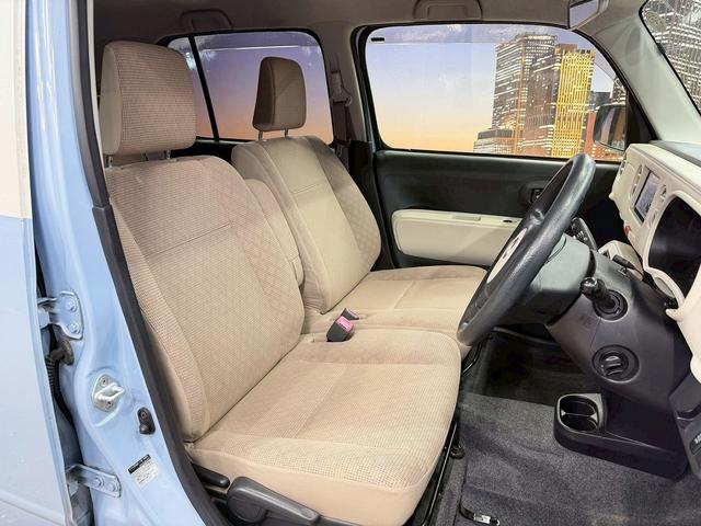 ミラココア ココアＸ　（禁煙車）（後期型）（純正ＳＤナビ）（Ｂｌｕｅｔｏｏｔｈ接続）（ＥＴＣ）（アイドリングストップ）（ＣＤ＆ＤＶＤ再生）（フルセグＴＶ）（１４インチＳＷ）（13枚目）