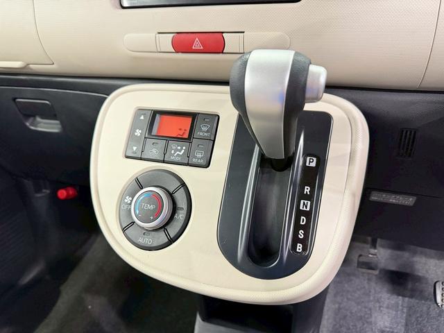 ミラココア ココアＸ　（禁煙車）（後期型）（純正ＳＤナビ）（Ｂｌｕｅｔｏｏｔｈ接続）（ＥＴＣ）（アイドリングストップ）（ＣＤ＆ＤＶＤ再生）（フルセグＴＶ）（１４インチＳＷ）（24枚目）