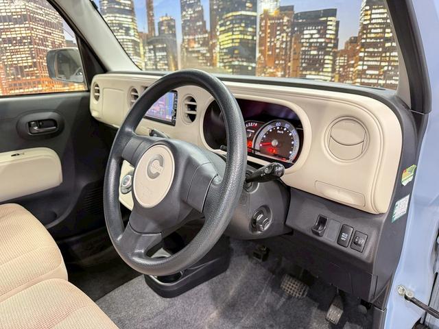 ミラココア ココアＸ　（禁煙車）（後期型）（純正ＳＤナビ）（Ｂｌｕｅｔｏｏｔｈ接続）（ＥＴＣ）（アイドリングストップ）（ＣＤ＆ＤＶＤ再生）（フルセグＴＶ）（１４インチＳＷ）（33枚目）