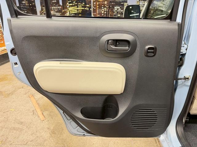 ミラココア ココアＸ　（禁煙車）（後期型）（純正ＳＤナビ）（Ｂｌｕｅｔｏｏｔｈ接続）（ＥＴＣ）（アイドリングストップ）（ＣＤ＆ＤＶＤ再生）（フルセグＴＶ）（１４インチＳＷ）（34枚目）