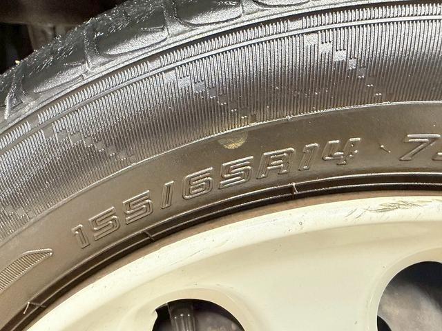 ミラココア ココアＸ　（禁煙車）（後期型）（純正ＳＤナビ）（Ｂｌｕｅｔｏｏｔｈ接続）（ＥＴＣ）（アイドリングストップ）（ＣＤ＆ＤＶＤ再生）（フルセグＴＶ）（１４インチＳＷ）（50枚目）