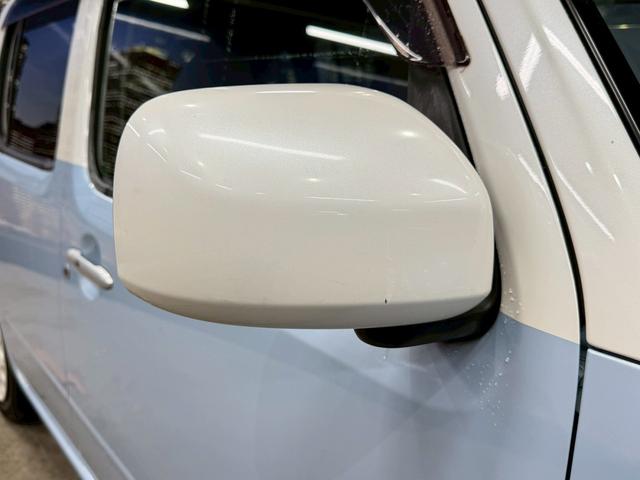 ミラココア ココアＸ　（禁煙車）（後期型）（純正ＳＤナビ）（Ｂｌｕｅｔｏｏｔｈ接続）（ＥＴＣ）（アイドリングストップ）（ＣＤ＆ＤＶＤ再生）（フルセグＴＶ）（１４インチＳＷ）（54枚目）