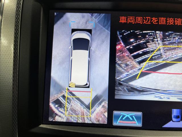 ヴェルファイア ２．４Ｚ　Ｇエディション　プレミアムサウンド（禁煙車）（後期型）（両側パワスラ）（純正フリップ）（純正ＨＤＤナビ）（全周囲カメラ）（クルーズコントロール）（シートメモリ）（コーナーセンサー）（純正ＥＴＣ）（純正１８インチＡＷ）（9枚目）