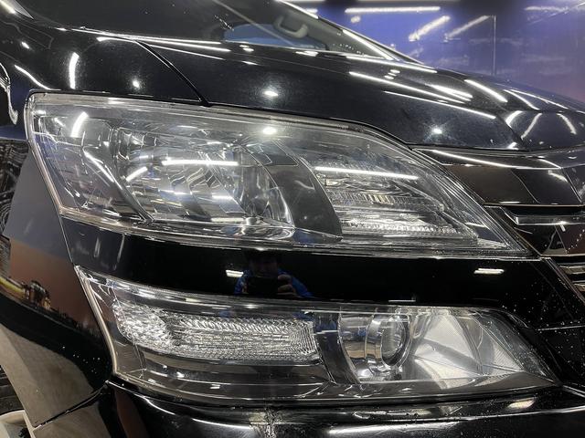 ヴェルファイア ２．４Ｚ　Ｇエディション　プレミアムサウンド（禁煙車）（後期型）（両側パワスラ）（純正フリップ）（純正ＨＤＤナビ）（全周囲カメラ）（クルーズコントロール）（シートメモリ）（コーナーセンサー）（純正ＥＴＣ）（純正１８インチＡＷ）（16枚目）