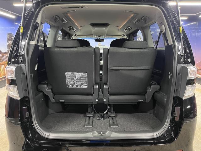 ヴェルファイア ２．４Ｚ　Ｇエディション　プレミアムサウンド（禁煙車）（後期型）（両側パワスラ）（純正フリップ）（純正ＨＤＤナビ）（全周囲カメラ）（クルーズコントロール）（シートメモリ）（コーナーセンサー）（純正ＥＴＣ）（純正１８インチＡＷ）（18枚目）