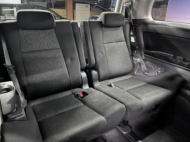 ヴェルファイア ２．４Ｚ　Ｇエディション　プレミアムサウンド（禁煙車）（後期型）（両側パワスラ）（純正フリップ）（純正ＨＤＤナビ）（全周囲カメラ）（クルーズコントロール）（シートメモリ）（コーナーセンサー）（純正ＥＴＣ）（純正１８インチＡＷ）（22枚目）