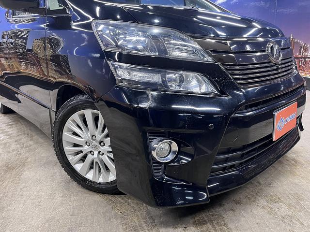 ヴェルファイア ２．４Ｚ　Ｇエディション　プレミアムサウンド（禁煙車）（後期型）（両側パワスラ）（純正フリップ）（純正ＨＤＤナビ）（全周囲カメラ）（クルーズコントロール）（シートメモリ）（コーナーセンサー）（純正ＥＴＣ）（純正１８インチＡＷ）（44枚目）