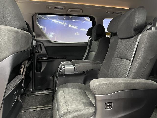 ヴェルファイア ２．４Ｚ　Ｇエディション　プレミアムサウンド（禁煙車）（後期型）（両側パワスラ）（純正フリップ）（純正ＨＤＤナビ）（全周囲カメラ）（クルーズコントロール）（シートメモリ）（コーナーセンサー）（純正ＥＴＣ）（純正１８インチＡＷ）（49枚目）