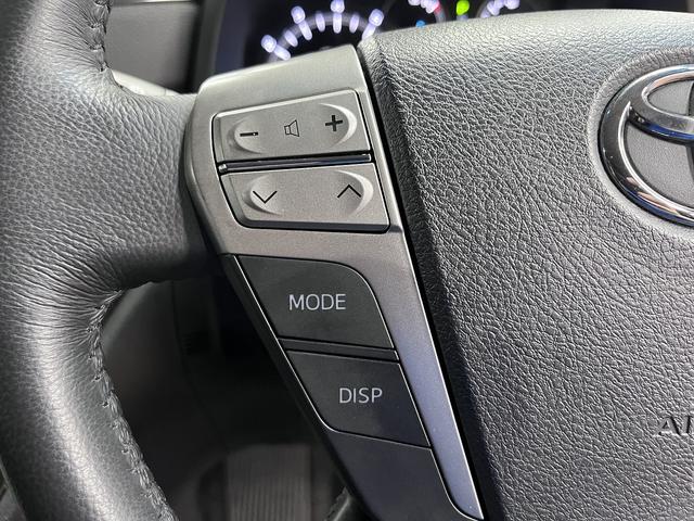 ヴェルファイア ２．４Ｚ　Ｇエディション　プレミアムサウンド（禁煙車）（後期型）（両側パワスラ）（純正フリップ）（純正ＨＤＤナビ）（全周囲カメラ）（クルーズコントロール）（シートメモリ）（コーナーセンサー）（純正ＥＴＣ）（純正１８インチＡＷ）（56枚目）