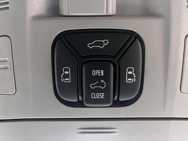 ヴェルファイア ２．４Ｚ　Ｇエディション　（禁煙車）（後期型）（サンルーフ）（黒革シート）（両側パワースライド）（純正ＳＤナビ）（クルコン）（コーナーセンサー）（シートヒーター）（シートメモリー）（電動リアゲート）（純正１８インチＡＷ）（8枚目）