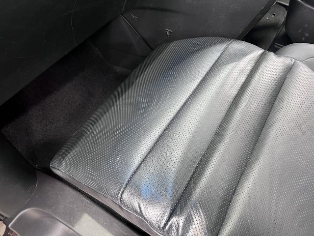 ヴェルファイア ２．４Ｚ　Ｇエディション　（禁煙車）（後期型）（サンルーフ）（黒革シート）（両側パワースライド）（純正ＳＤナビ）（クルコン）（コーナーセンサー）（シートヒーター）（シートメモリー）（電動リアゲート）（純正１８インチＡＷ）（12枚目）