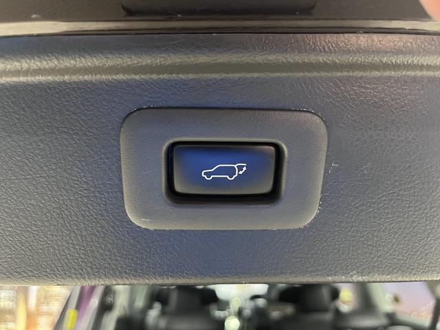 ヴェルファイア ２．４Ｚ　Ｇエディション　（禁煙車）（後期型）（サンルーフ）（黒革シート）（両側パワースライド）（純正ＳＤナビ）（クルコン）（コーナーセンサー）（シートヒーター）（シートメモリー）（電動リアゲート）（純正１８インチＡＷ）（22枚目）