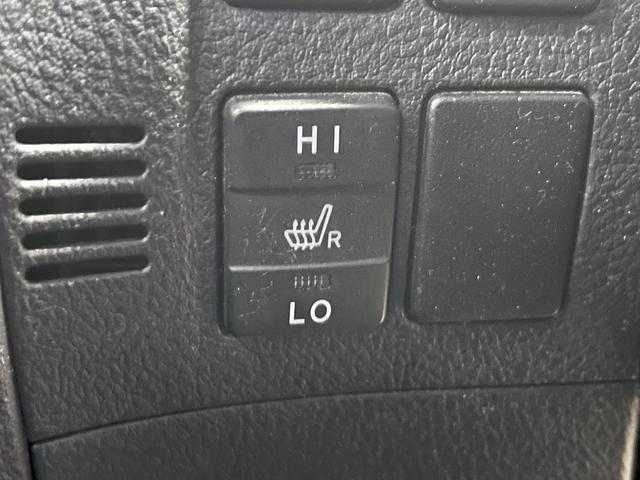 ヴェルファイア ２．４Ｚ　Ｇエディション　（禁煙車）（後期型）（サンルーフ）（黒革シート）（両側パワースライド）（純正ＳＤナビ）（クルコン）（コーナーセンサー）（シートヒーター）（シートメモリー）（電動リアゲート）（純正１８インチＡＷ）（23枚目）