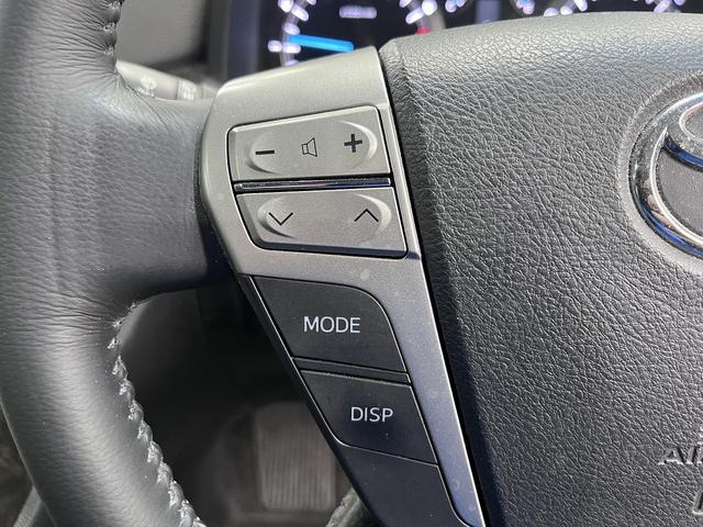 ヴェルファイア ２．４Ｚ　Ｇエディション　（禁煙車）（後期型）（サンルーフ）（黒革シート）（両側パワースライド）（純正ＳＤナビ）（クルコン）（コーナーセンサー）（シートヒーター）（シートメモリー）（電動リアゲート）（純正１８インチＡＷ）（46枚目）