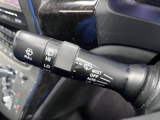 ヴェルファイア ２．４Ｚ　Ｇエディション　（禁煙車）（後期型）（サンルーフ）（黒革シート）（両側パワースライド）（純正ＳＤナビ）（クルコン）（コーナーセンサー）（シートヒーター）（シートメモリー）（電動リアゲート）（純正１８インチＡＷ）（48枚目）