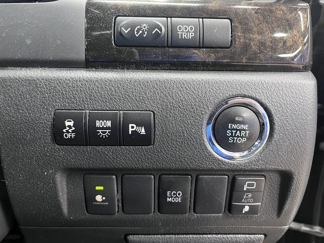 ヴェルファイア ２．４Ｚ　Ｇエディション　（禁煙車）（後期型）（サンルーフ）（黒革シート）（両側パワースライド）（純正ＳＤナビ）（クルコン）（コーナーセンサー）（シートヒーター）（シートメモリー）（電動リアゲート）（純正１８インチＡＷ）（50枚目）