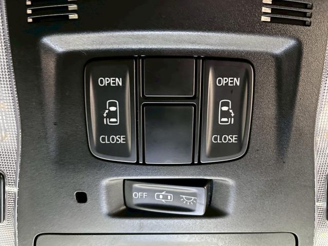 アルファード ２．５Ｓ　Ａパッケージ　（禁煙車）（両側パワースライドドア）（アルパインナビ）（アルパインフリップダウンモニター）（クルーズコントロール）（クリアランスソナー）（ビルトインＥＴＣ）（バックカメラ）（純正１８インチＡＷ）（9枚目）