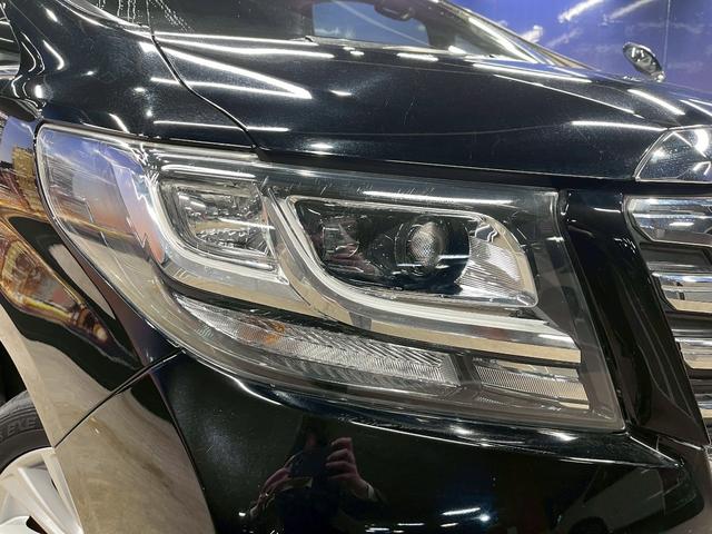 アルファード ２．５Ｓ　Ａパッケージ　（禁煙車）（両側パワースライドドア）（アルパインナビ）（アルパインフリップダウンモニター）（クルーズコントロール）（クリアランスソナー）（ビルトインＥＴＣ）（バックカメラ）（純正１８インチＡＷ）（14枚目）