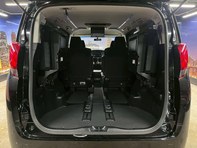 アルファード ２．５Ｓ　Ａパッケージ　（禁煙車）（両側パワースライドドア）（アルパインナビ）（アルパインフリップダウンモニター）（クルーズコントロール）（クリアランスソナー）（ビルトインＥＴＣ）（バックカメラ）（純正１８インチＡＷ）（17枚目）