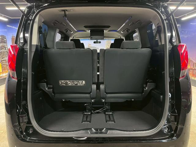 アルファード ２．５Ｓ　Ａパッケージ　（禁煙車）（両側パワースライドドア）（アルパインナビ）（アルパインフリップダウンモニター）（クルーズコントロール）（クリアランスソナー）（ビルトインＥＴＣ）（バックカメラ）（純正１８インチＡＷ）（18枚目）