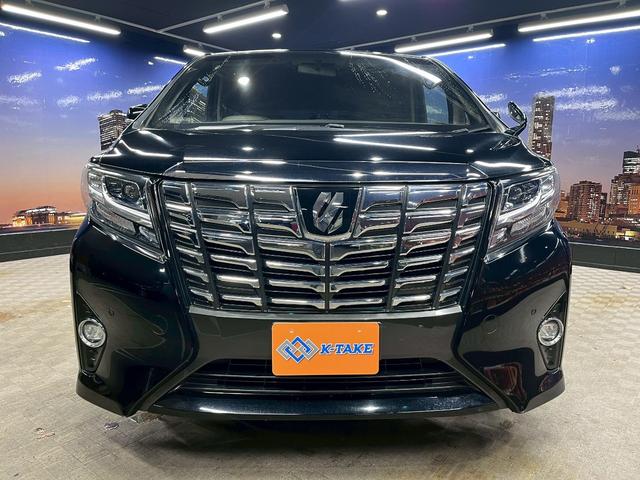 アルファード ２．５Ｓ　Ａパッケージ　（禁煙車）（両側パワースライドドア）（アルパインナビ）（アルパインフリップダウンモニター）（クルーズコントロール）（クリアランスソナー）（ビルトインＥＴＣ）（バックカメラ）（純正１８インチＡＷ）（22枚目）