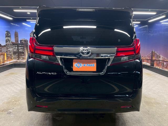 アルファード ２．５Ｓ　Ａパッケージ　（禁煙車）（両側パワースライドドア）（アルパインナビ）（アルパインフリップダウンモニター）（クルーズコントロール）（クリアランスソナー）（ビルトインＥＴＣ）（バックカメラ）（純正１８インチＡＷ）（25枚目）