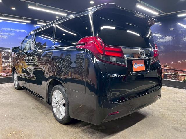 アルファード ２．５Ｓ　Ａパッケージ　（禁煙車）（両側パワースライドドア）（アルパインナビ）（アルパインフリップダウンモニター）（クルーズコントロール）（クリアランスソナー）（ビルトインＥＴＣ）（バックカメラ）（純正１８インチＡＷ）（26枚目）