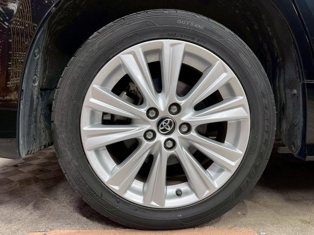 アルファード ２．５Ｓ　Ａパッケージ　（禁煙車）（両側パワースライドドア）（アルパインナビ）（アルパインフリップダウンモニター）（クルーズコントロール）（クリアランスソナー）（ビルトインＥＴＣ）（バックカメラ）（純正１８インチＡＷ）（31枚目）