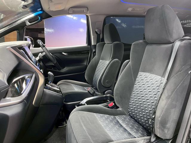 アルファード ２．５Ｓ　Ａパッケージ　（禁煙車）（両側パワースライドドア）（アルパインナビ）（アルパインフリップダウンモニター）（クルーズコントロール）（クリアランスソナー）（ビルトインＥＴＣ）（バックカメラ）（純正１８インチＡＷ）（39枚目）