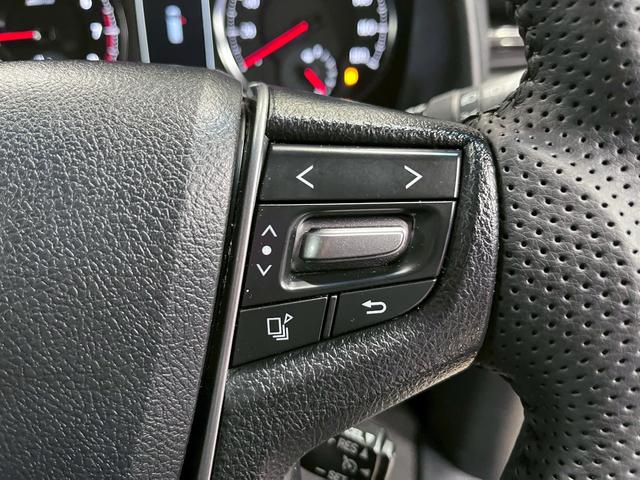 アルファード ２．５Ｓ　Ａパッケージ　（禁煙車）（両側パワースライドドア）（アルパインナビ）（アルパインフリップダウンモニター）（クルーズコントロール）（クリアランスソナー）（ビルトインＥＴＣ）（バックカメラ）（純正１８インチＡＷ）（43枚目）