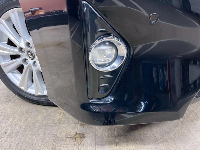 アルファード ２．５Ｓ　Ａパッケージ　（禁煙車）（両側パワースライドドア）（アルパインナビ）（アルパインフリップダウンモニター）（クルーズコントロール）（クリアランスソナー）（ビルトインＥＴＣ）（バックカメラ）（純正１８インチＡＷ）（48枚目）