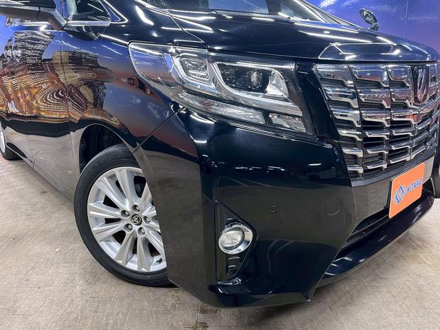 アルファード ２．５Ｓ　Ａパッケージ　（禁煙車）（両側パワースライドドア）（アルパインナビ）（アルパインフリップダウンモニター）（クルーズコントロール）（クリアランスソナー）（ビルトインＥＴＣ）（バックカメラ）（純正１８インチＡＷ）（60枚目）