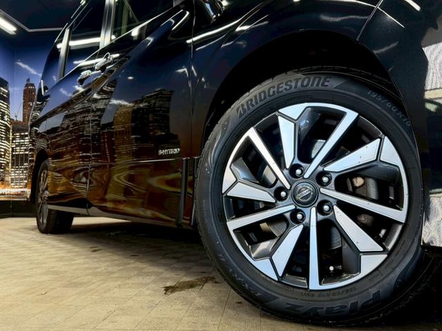 セレナ ハイウェイスターＶ　（禁煙車）（後期型）（両側パワースライド）（純正ＳＤナビ）（全周囲カメラ）（クルーズコントロール）（コーナーセンサー）（ビルトインＥＴＣ）（ＬＥＤヘッド）（アイドリングストップ）（純正１６インチＡＷ）（16枚目）