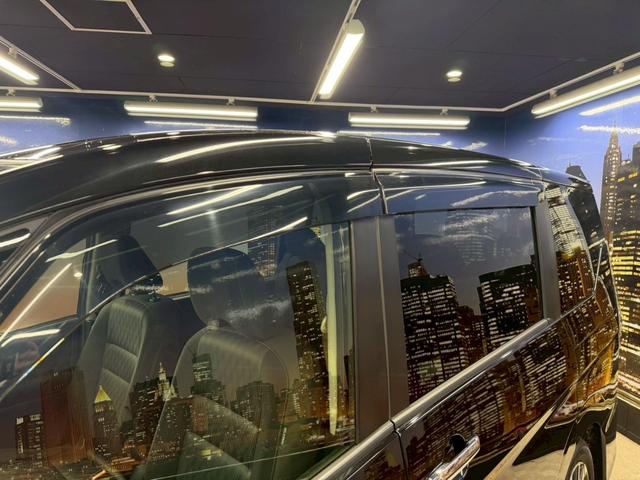 セレナ ハイウェイスターＶ　（禁煙車）（後期型）（両側パワースライド）（純正ＳＤナビ）（全周囲カメラ）（クルーズコントロール）（コーナーセンサー）（ビルトインＥＴＣ）（ＬＥＤヘッド）（アイドリングストップ）（純正１６インチＡＷ）（38枚目）