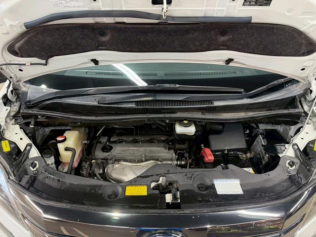ヴェルファイア ２．４Ｚ　ゴールデンアイズＩＩ　（禁煙車）（後期型）（７人乗り）（両側パワースライド）（純正ＳＤナビ）（バックカメラ）（電動リアゲート）（黒ハーフレザー）（クリアランスソナー）（フリップダウン）（ＥＴＣ）（純正１８インチＡＷ）（55枚目）