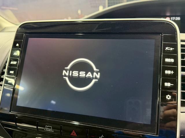 セレナ ｅ－パワー　ハイウェイスターＶ　セーフティパックＡ　（禁煙車）（後期型）（８人乗り）（プロパイロット）（両側パワースライド）（純正ＳＤナビ）（アラウンドビュー）（レーダークルーズ）（コーナーセンサー）（スマートキー）（ＥＴＣ）（純正１５インチＡＷ）（7枚目）